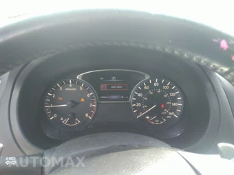 2017 Nissan Altima 2.5 SR – miniatura 20