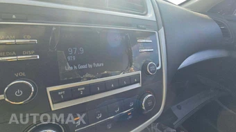 2017 Nissan Altima 2.5 SR – miniatura 26