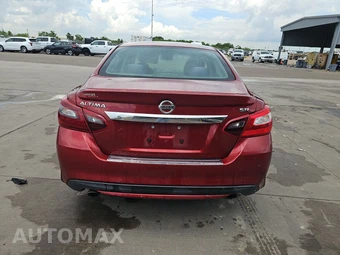 2017 Nissan Altima 2.5 SR – miniatura 5
