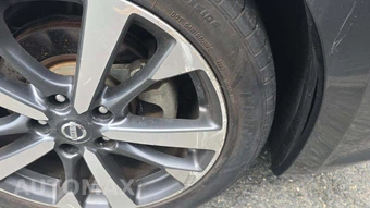 2017 Nissan Altima 2.5 SR – miniatura 21