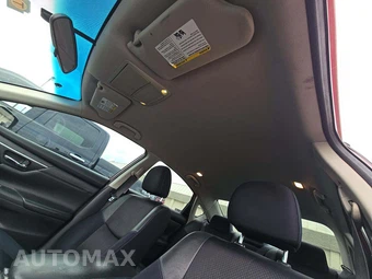 2017 Nissan Altima 2.5 SR - miniatura 11