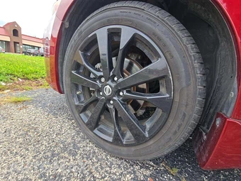 2017 Nissan Altima 2.5 SR - miniatura 23