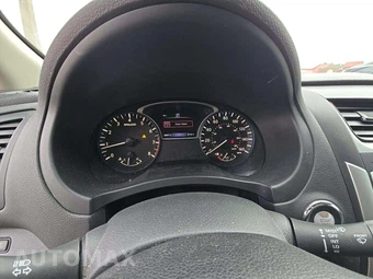 2017 Nissan Altima 2.5 SR - miniatura 9