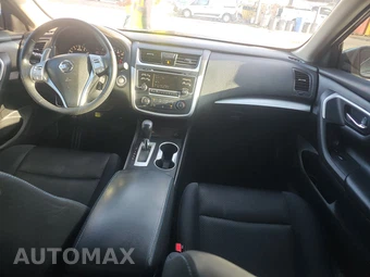 2017 Nissan Altima 2.5 SR - miniatura 11