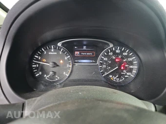 2017 Nissan Altima 2.5 SR – miniatura 12