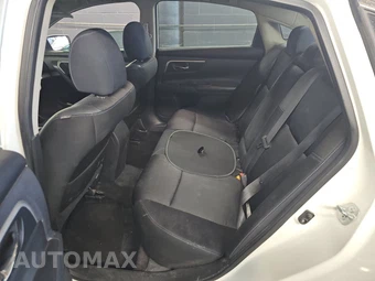 2017 Nissan Altima 2.5 SR – miniatura 13
