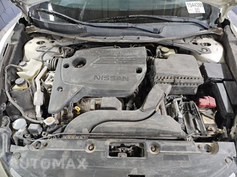 2017 Nissan Altima 2.5 SR – miniatura 15