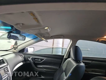 2017 Nissan Altima 2.5 SR – miniatura 17