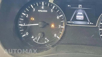 2017 Nissan Altima 2.5 SR – miniatura 19