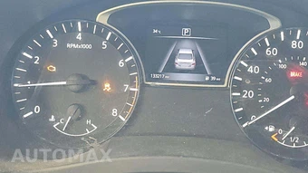 2017 Nissan Altima 2.5 SR – miniatura 30