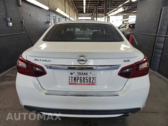 2017 Nissan Altima 2.5 SR – miniatura 5
