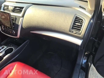 2017 Nissan Altima 2.5 SR – miniatura 19