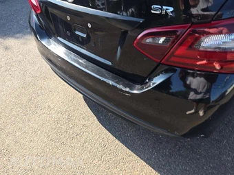 2017 Nissan Altima 2.5 SR – miniatura 25