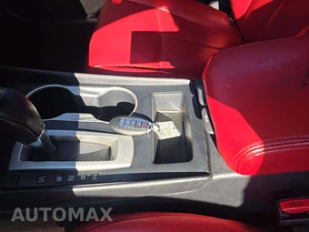 2017 Nissan Altima 2.5 SR – miniatura 8