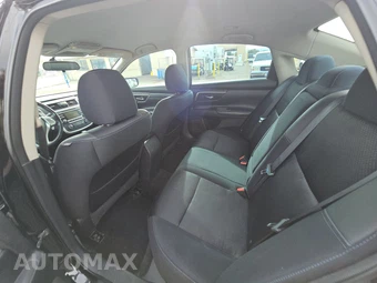 2017 Nissan Altima 2.5 SR – miniatura 13