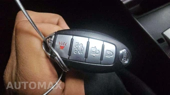 2017 Nissan Altima 2.5 SR – miniatura 19