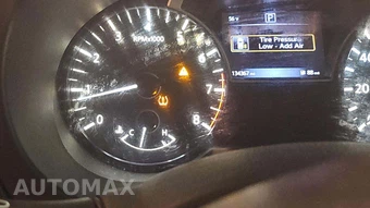 2017 Nissan Altima 2.5 SR – miniatura 22