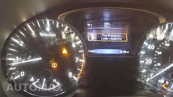 2017 Nissan Altima 2.5 SR – miniatura 25