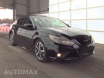 2017 Nissan Altima 2.5 SR – miniatura 3