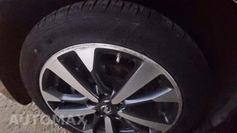 2017 Nissan Altima 2.5 SR – miniatura 34