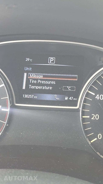 2017 Nissan Altima 2.5 SR - miniatura 17