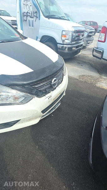 2017 Nissan Altima 2.5 SR - miniatura 40