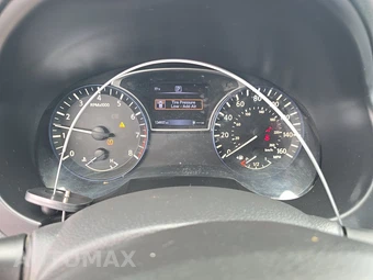 2017 Nissan Altima 2.5 SR – miniatura 12