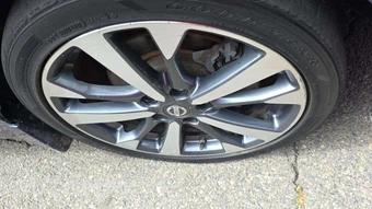 2017 Nissan Altima 2.5 SR – miniatura 26