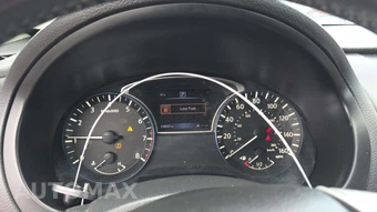 2017 Nissan Altima 2.5 SR – miniatura 28