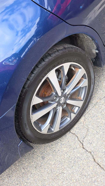 2017 Nissan Altima 2.5 SR – miniatura 31