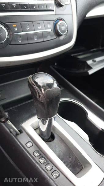 2017 Nissan Altima 2.5 SR – miniatura 33