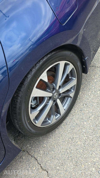 2017 Nissan Altima 2.5 SR – miniatura 40