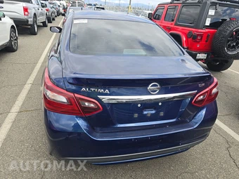 2017 Nissan Altima 2.5 SR – miniatura 5