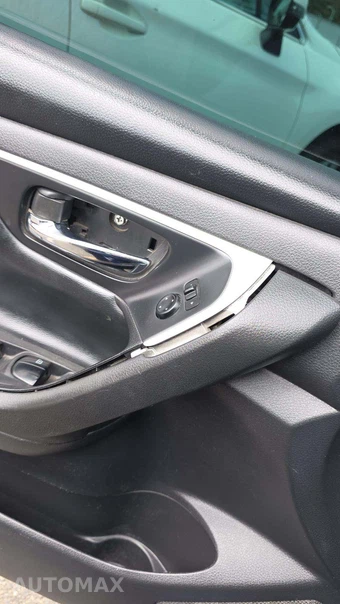 2017 Nissan Altima 2.5 SR – miniatura 51