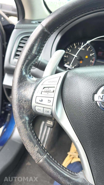 2017 Nissan Altima 2.5 SR – miniatura 56