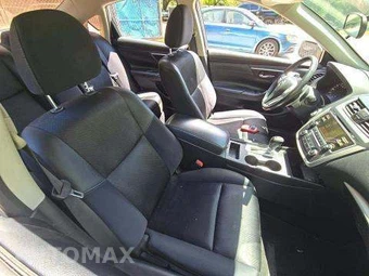 2017 Nissan Altima 2.5 SR – miniatura 18