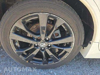2017 Nissan Altima 2.5 SR – miniatura 25
