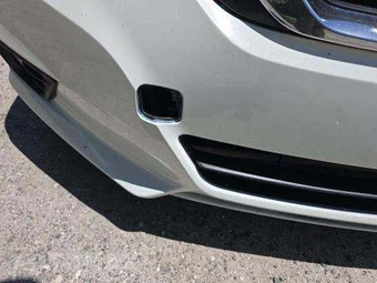 2017 Nissan Altima 2.5 SR – miniatura 26
