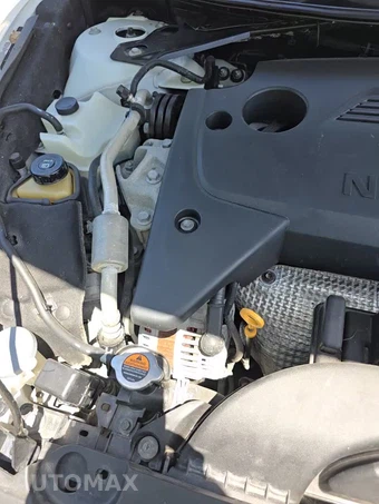 2017 Nissan Altima 2.5 SR – miniatura 27