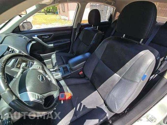 2017 Nissan Altima 2.5 SR – miniatura 6