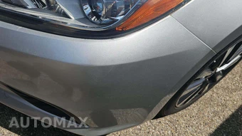 2017 Nissan Altima 2.5 SV - miniatura 20