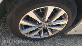 2017 Nissan Altima 2.5 SV - miniatura 21