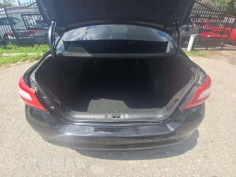 2017 Nissan Altima 2.5 SV – miniatura 14