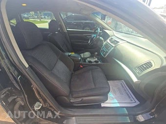 2017 Nissan Altima 2.5 SV – miniatura 18
