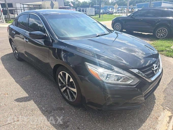 2017 Nissan Altima 2.5 SV – miniatura 4