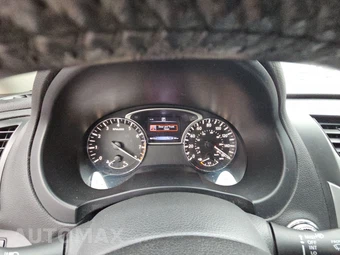 2017 Nissan Altima 2.5 SV - miniatura 12