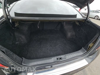 2017 Nissan Altima 2.5 SV - miniatura 16