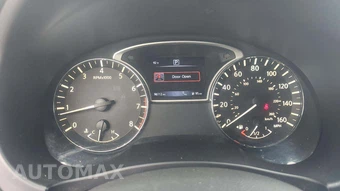2017 Nissan Altima 2.5 SV - miniatura 17