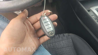2017 Nissan Altima 2.5 SV - miniatura 18
