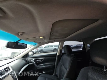 2017 Nissan Altima 2.5 SV - miniatura 19